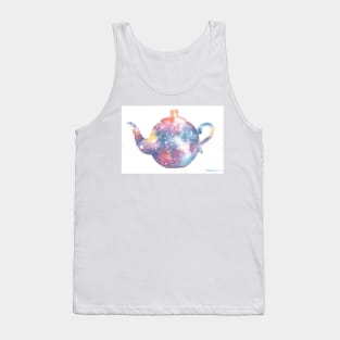 universe in a teapot Tank Top